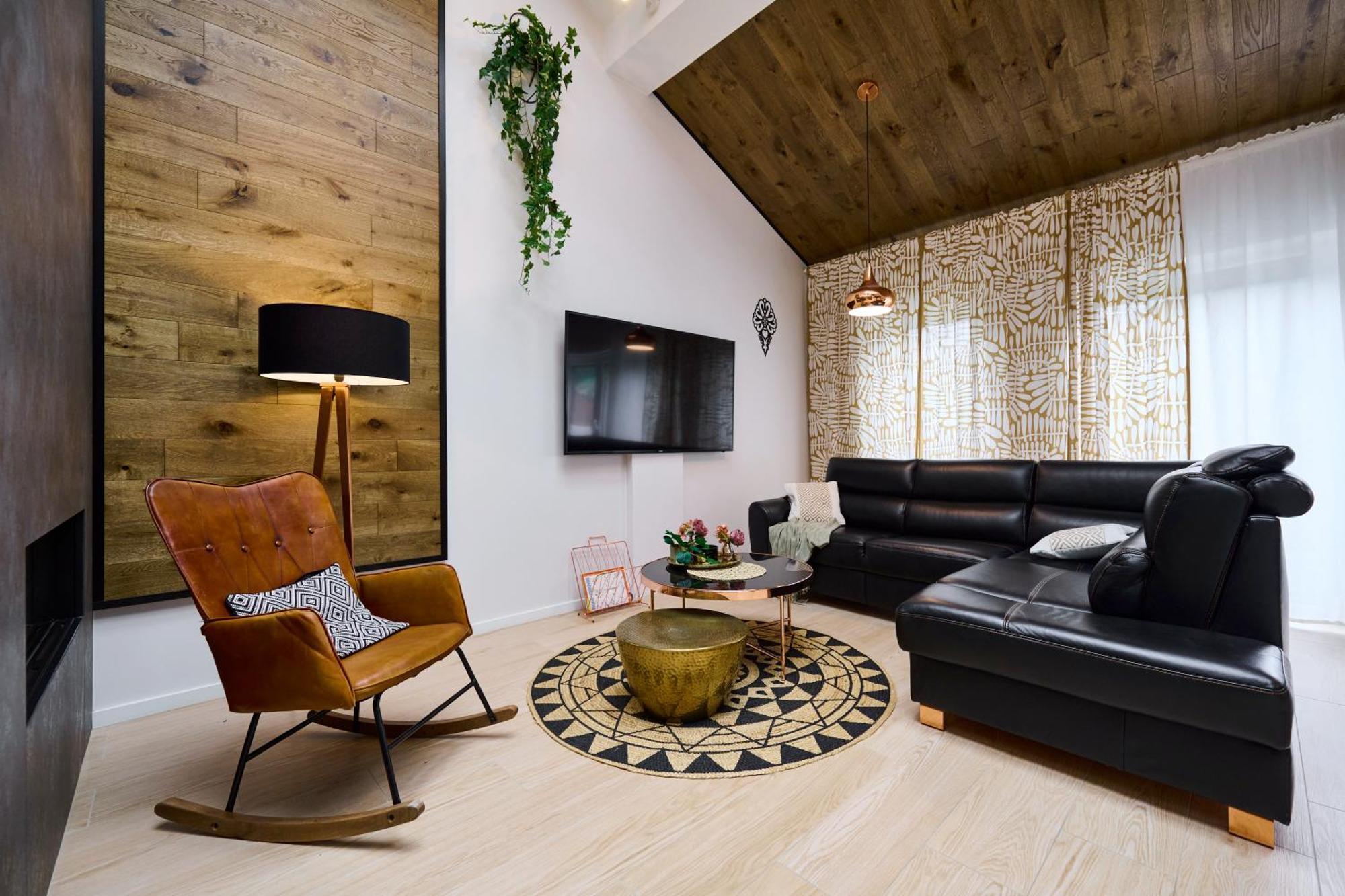 Elegance Szczyrk Apartament Z Widokiem Na Skrzyczne I Kominkiem Экстерьер фото